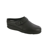 SAS | Clog SR Black 特級舒適防滑工作鞋