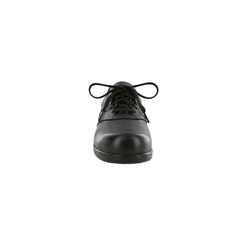 SAS | Free Time 特級舒適健康鞋（黑色）