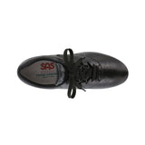 SAS | Free Time 特級舒適健康鞋（黑色）