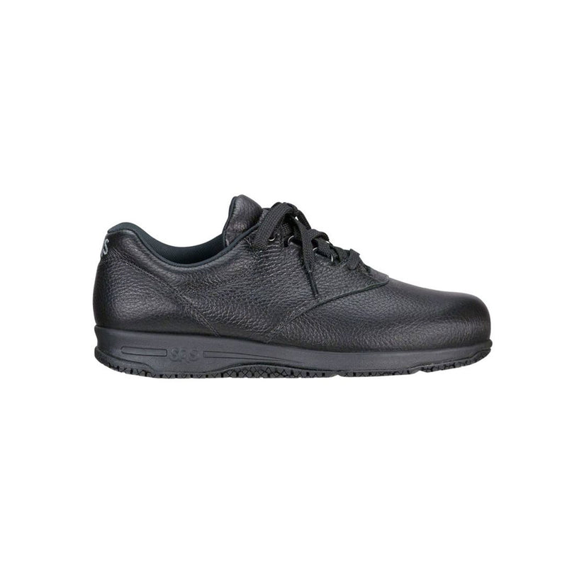 SAS | Liberty 特級舒適工作鞋（黑色）
