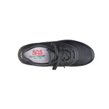 SAS | Liberty 特級舒適工作鞋（黑色）