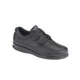 SAS | Me Too 特級舒適健康鞋（黑色）