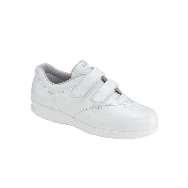 SAS | Me Too 特級舒適健康鞋（白色）